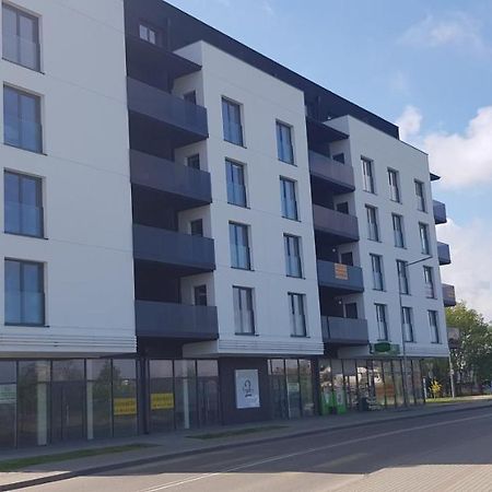 Apartament Pomerania 2 Kołobrzeg Exterior foto