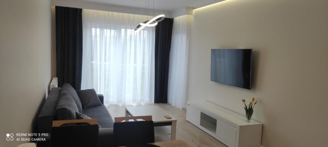 Apartament Pomerania 2 Kołobrzeg Exterior foto